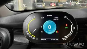 MINI Cooper S Cooper S de 2021