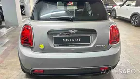 MINI Cooper S Cooper S de 2021