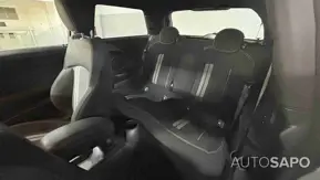 MINI Cooper S Cooper S de 2021