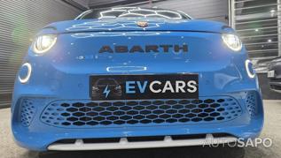 Abarth 500 de 2024