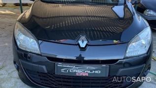 Renault Mégane de 2010