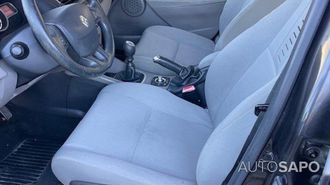 Renault Mégane de 2010