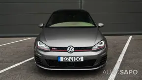 Volkswagen Golf de 2015
