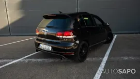 Volkswagen Golf de 2010