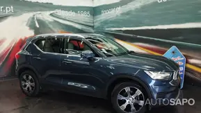 Volvo XC40 de 2019