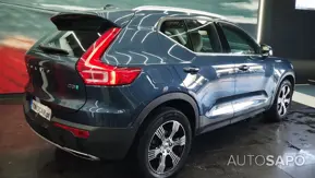 Volvo XC40 de 2019