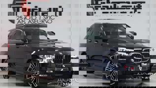 BMW Série 5 de 2018