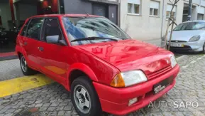 Citroen AX 14 GT de 1991