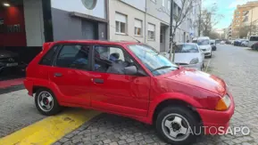 Citroen AX 14 GT de 1991