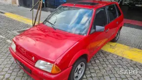 Citroen AX 14 GT de 1991