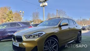 BMW X2 de 2022