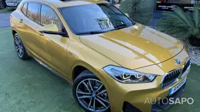BMW X2 de 2022