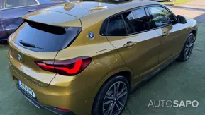 BMW X2 de 2022