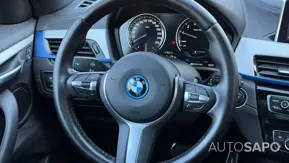 BMW X2 de 2022