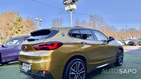 BMW X2 de 2022