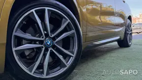 BMW X2 de 2022