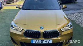 BMW X2 de 2022