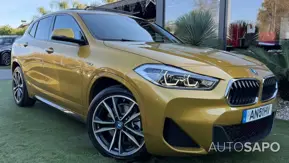 BMW X2 de 2022