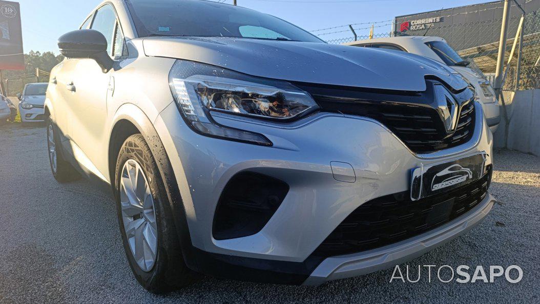 Renault Captur de 2022