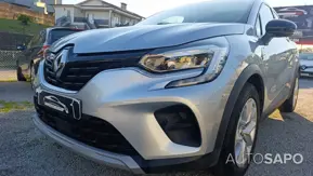 Renault Captur de 2022