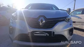 Renault Captur de 2022