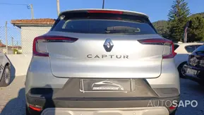 Renault Captur de 2022