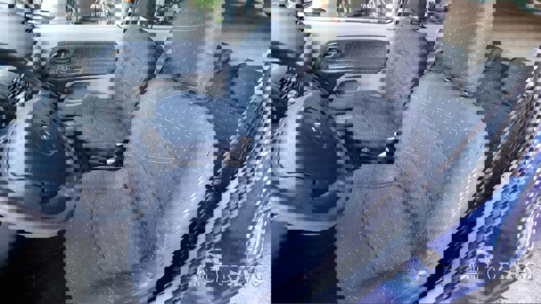 Renault Clio de 2003