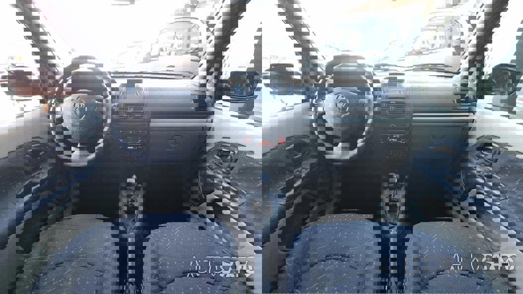 Renault Clio de 2003