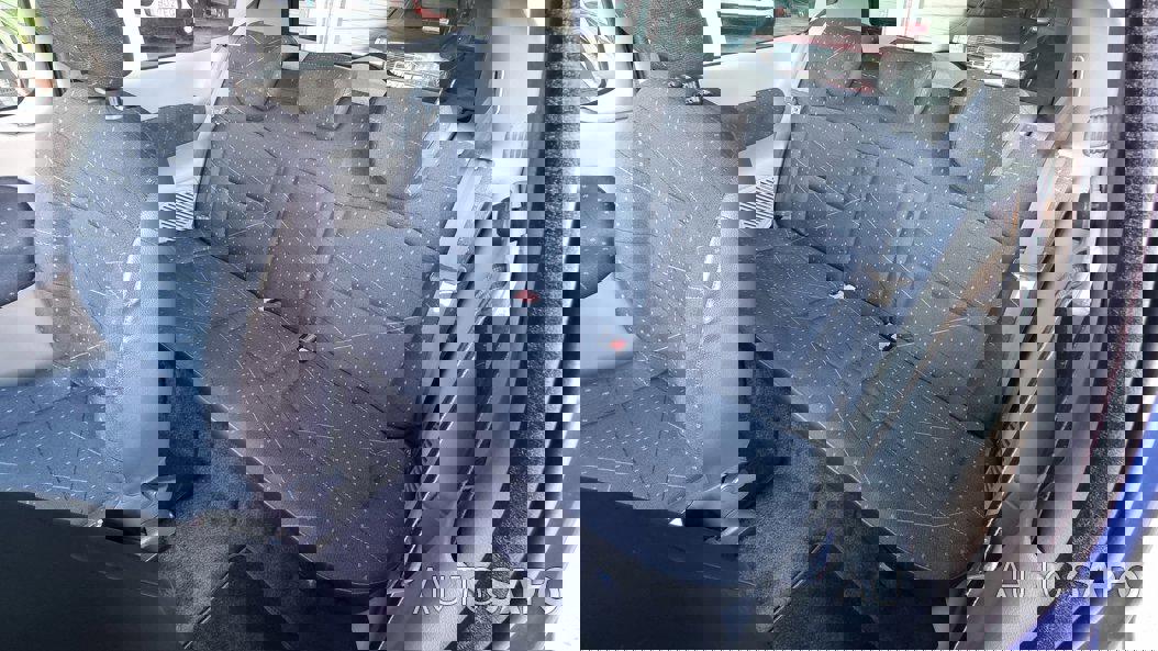 Renault Clio de 2003