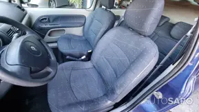 Renault Clio de 2003