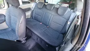 Renault Clio de 2003