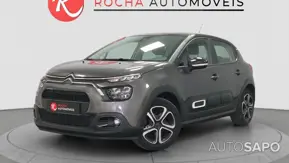 Citroen C3 de 2022