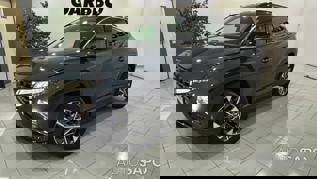 Hyundai Tucson 1.6 CRDi Vanguard de 2024