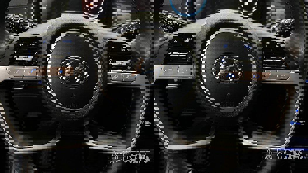 Hyundai Tucson 1.6 CRDi Vanguard de 2024