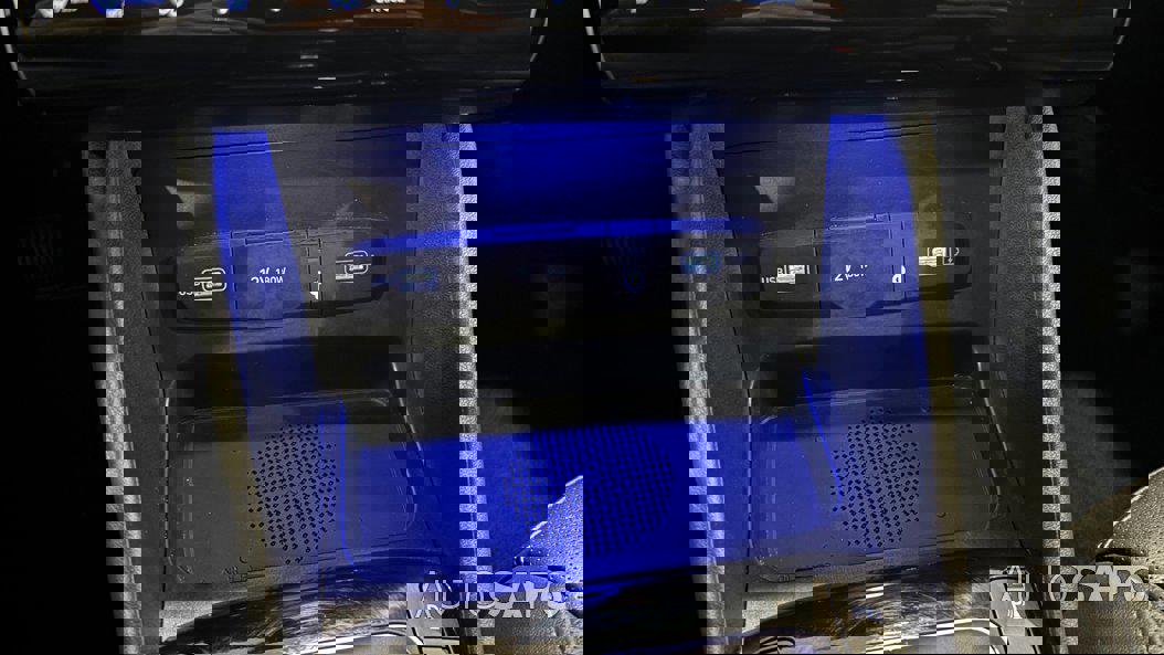 Hyundai Tucson 1.6 CRDi Vanguard de 2024