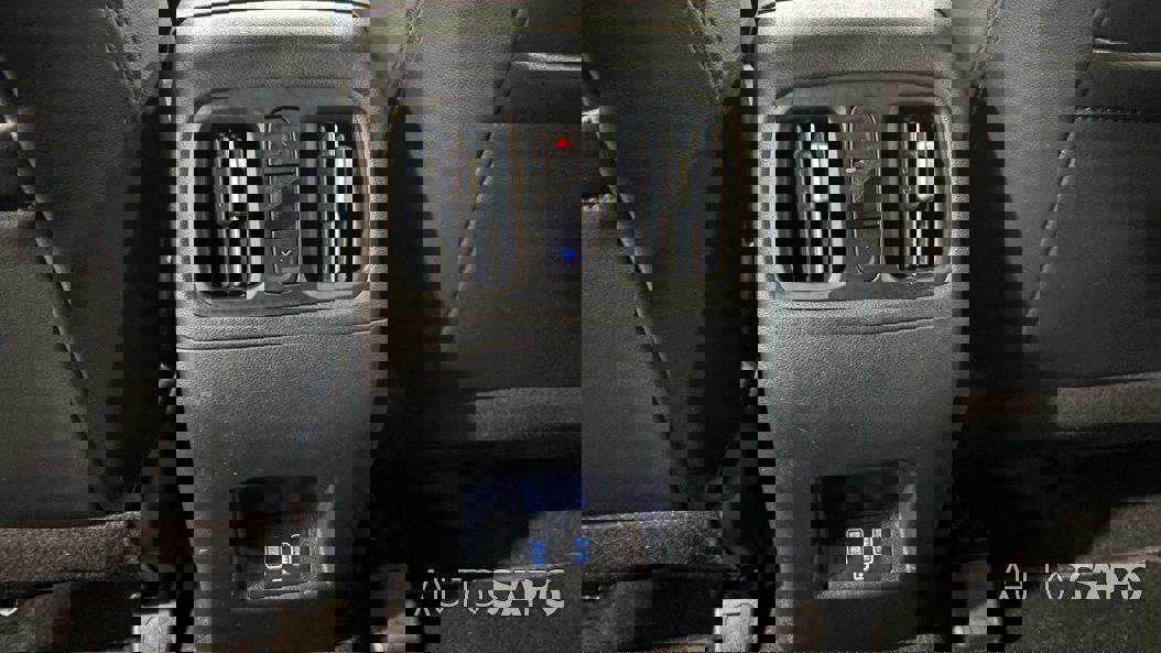 Hyundai Tucson 1.6 CRDi Vanguard de 2024