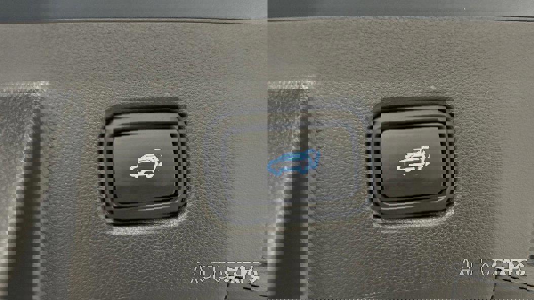 Hyundai Tucson 1.6 CRDi Vanguard de 2024