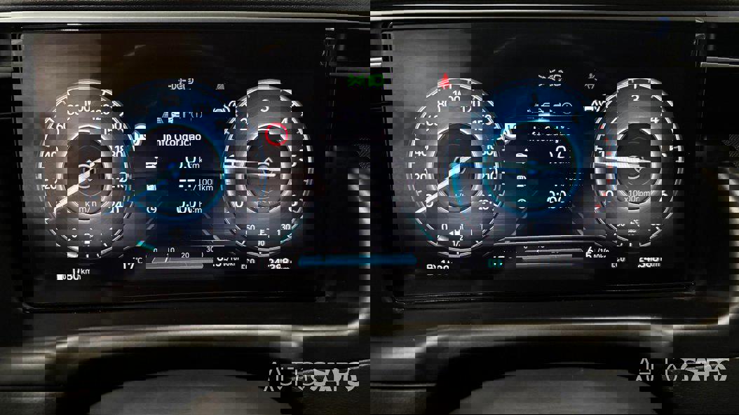 Hyundai Tucson 1.6 CRDi Vanguard de 2024