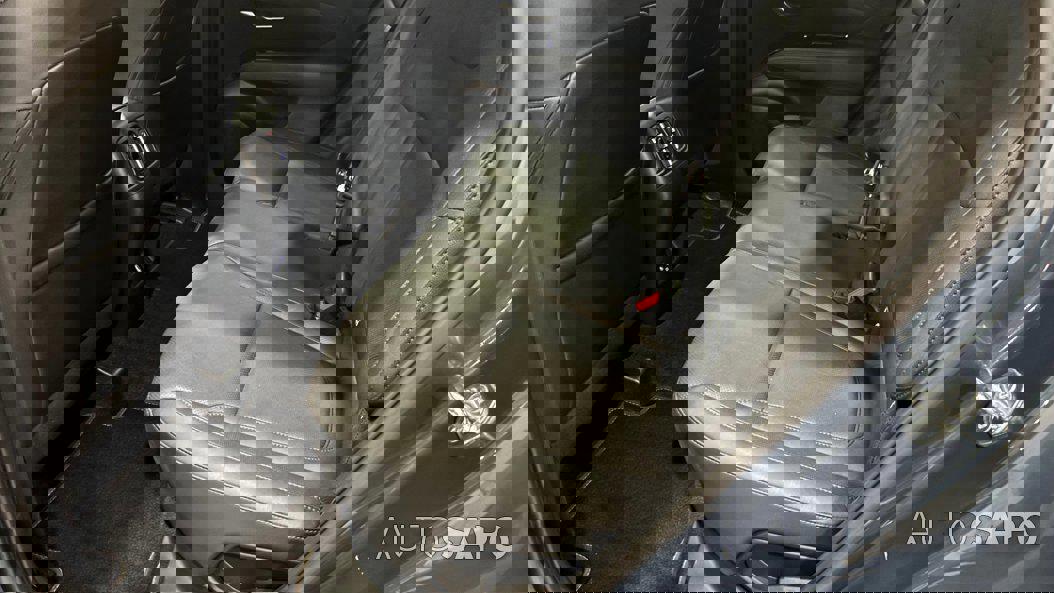 Hyundai Tucson 1.6 CRDi Vanguard de 2024