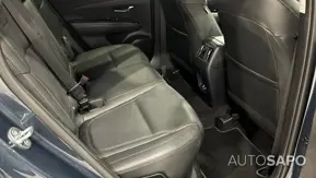 Hyundai Tucson 1.6 CRDi Vanguard de 2024