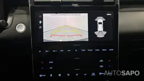 Hyundai Tucson 1.6 CRDi Vanguard de 2024