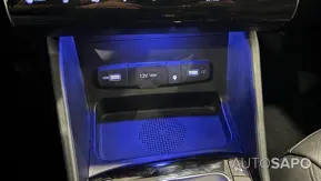 Hyundai Tucson 1.6 CRDi Vanguard de 2024