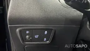 Hyundai Tucson 1.6 CRDi Vanguard de 2024