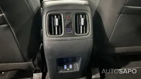 Hyundai Tucson 1.6 CRDi Vanguard de 2024