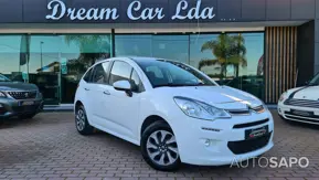 Citroen C3 de 2015