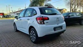 Citroen C3 de 2015