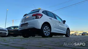 Citroen C3 de 2015