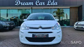 Citroen C3 de 2015