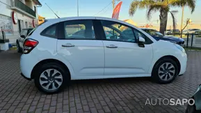 Citroen C3 de 2015