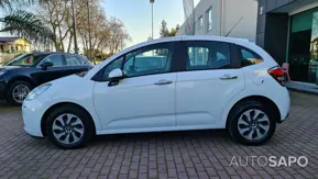 Citroen C3 de 2015